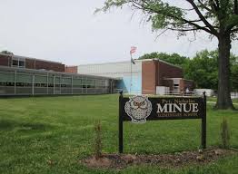 Minue 